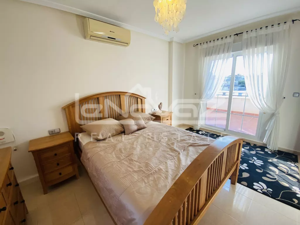 Villa en Lomas de Cabo Roig 165 m², Ref.820-14