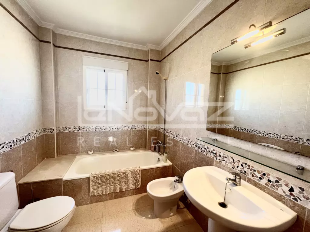 Villa en Lomas de Cabo Roig 165 m², Ref.820-15