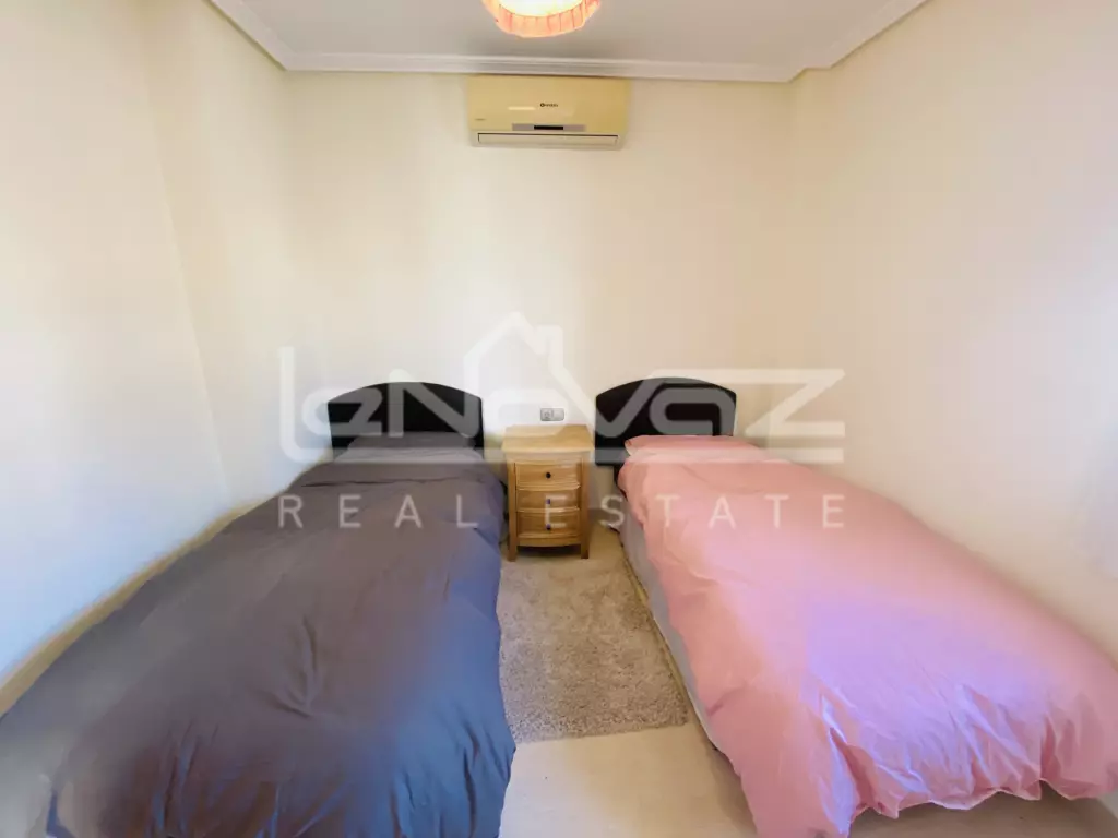 Villa en Lomas de Cabo Roig 165 m², Ref.820-16