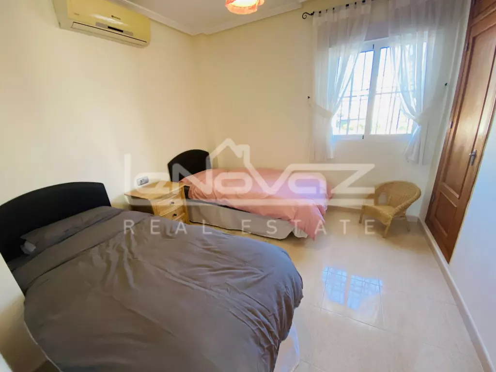 Villa en Lomas de Cabo Roig 165 m², Ref.820-17