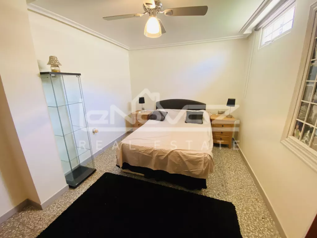 Villa en Lomas de Cabo Roig 165 m², Ref.820-18