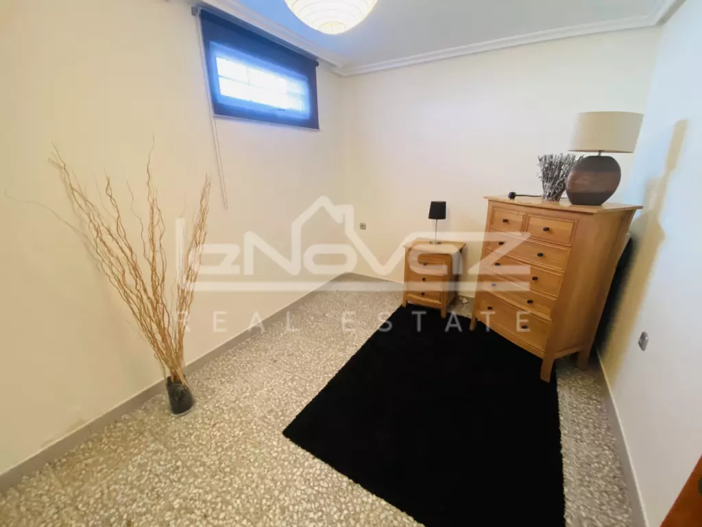 Villa en Lomas de Cabo Roig 165 m², Ref.820-19