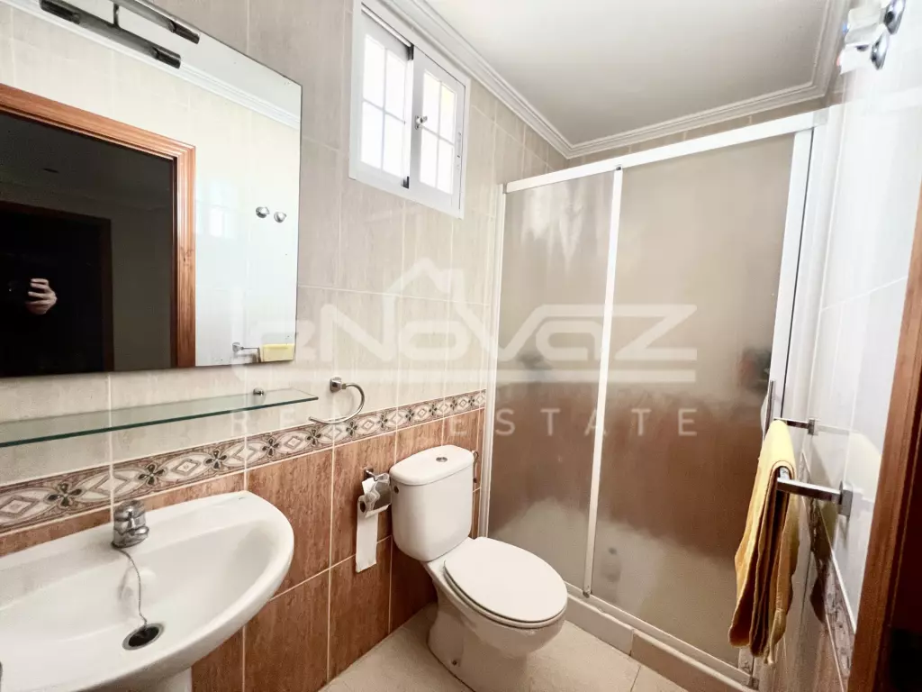 Villa en Lomas de Cabo Roig 165 m², Ref.820-21