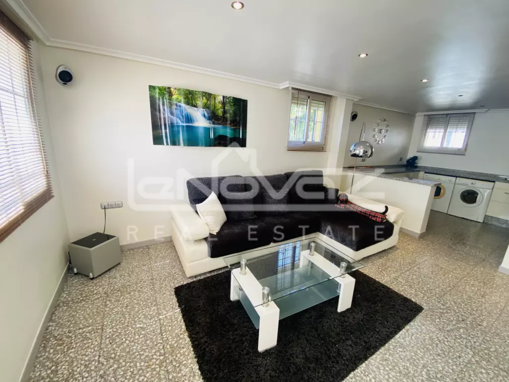 Villa en Lomas de Cabo Roig 165 m², Ref.820-22