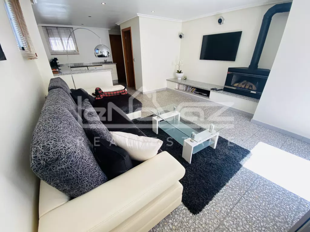 Villa en Lomas de Cabo Roig 165 m², Ref.820-23