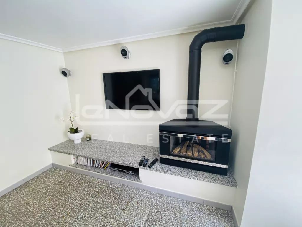 Villa en Lomas de Cabo Roig 165 m², Ref.820-24