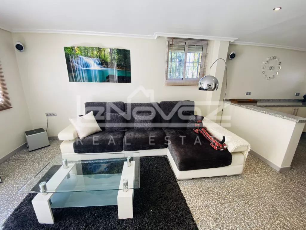 Villa en Lomas de Cabo Roig 165 m², Ref.820-25