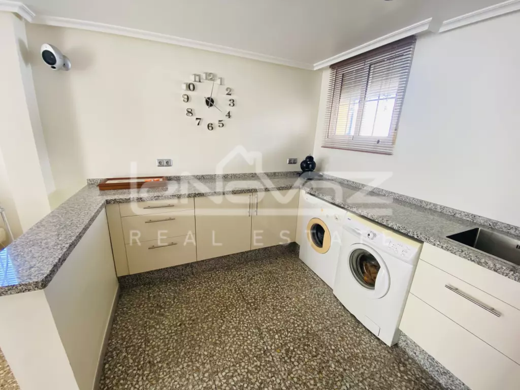 Villa en Lomas de Cabo Roig 165 m², Ref.820-26