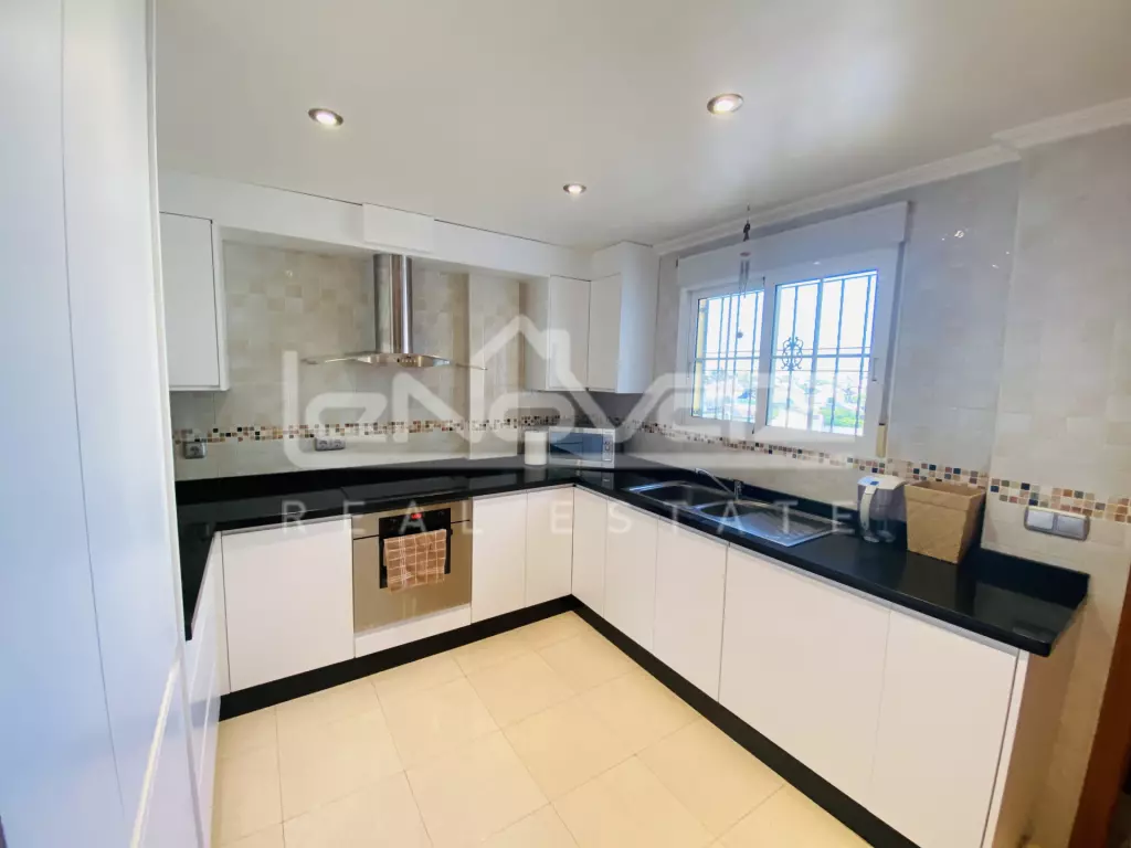Villa en Lomas de Cabo Roig 165 m², Ref.820-3