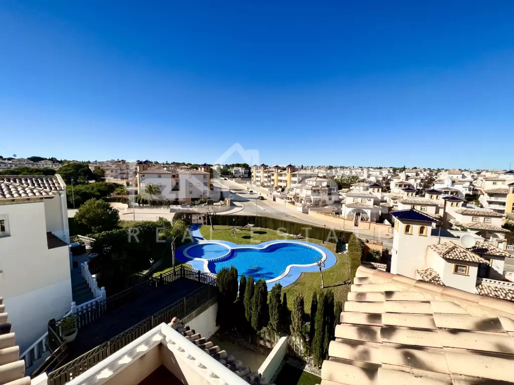 Villa en Lomas de Cabo Roig 165 m², Ref.820-32