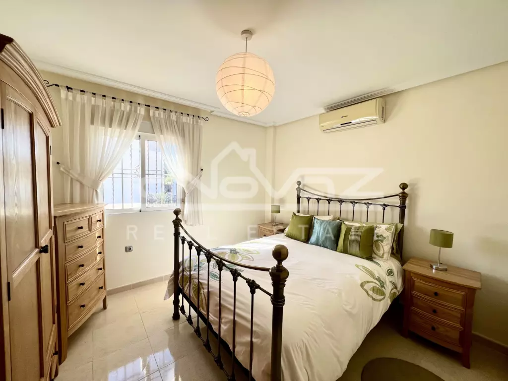 Villa en Lomas de Cabo Roig 165 m², Ref.820-8