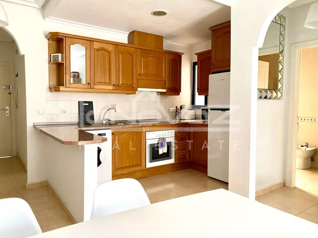 Mieszkanie in La Zenia, Ref.8303-0