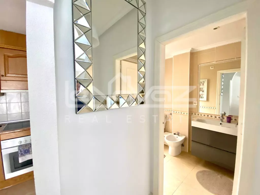 Mieszkanie in La Zenia, Ref.8303-10