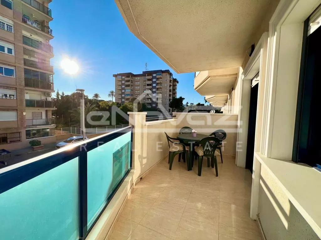 Mieszkanie in La Zenia, Ref.8303-11