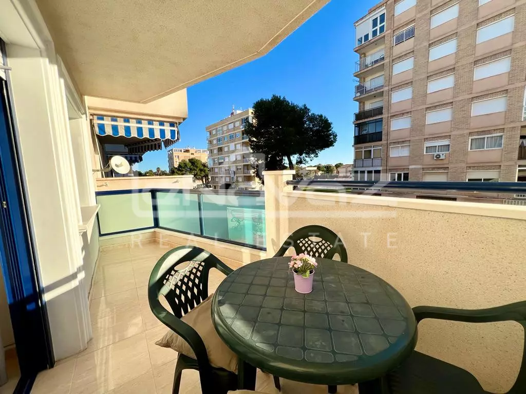 Mieszkanie in La Zenia, Ref.8303-12