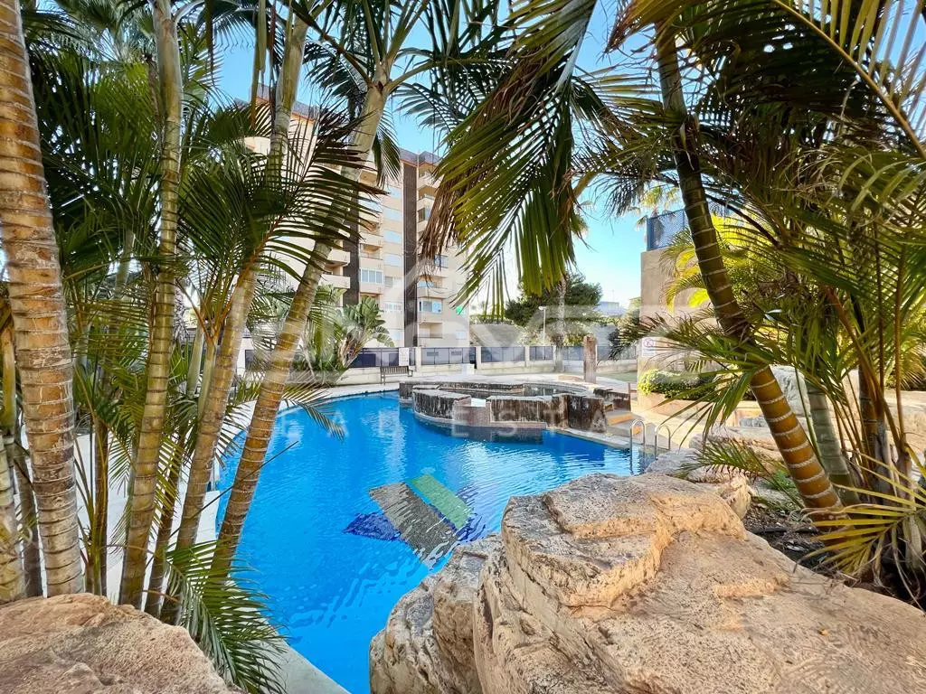 Mieszkanie in La Zenia, Ref.8303-14