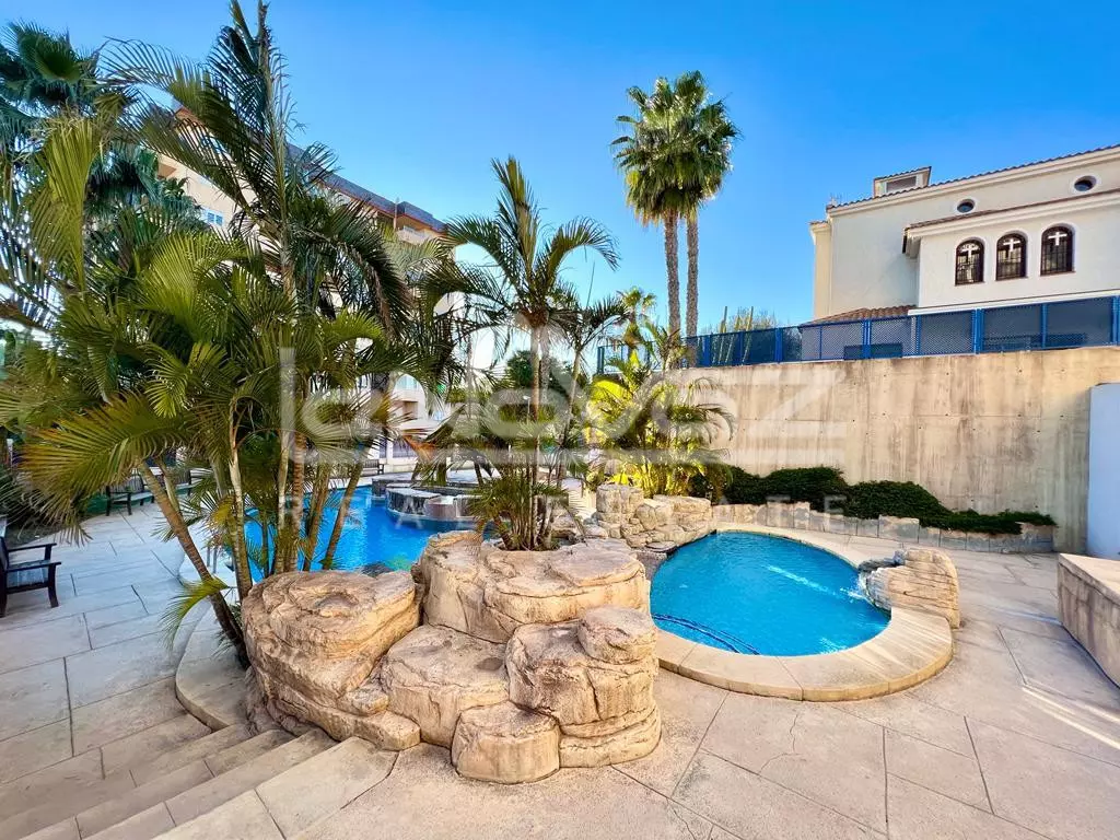 Mieszkanie in La Zenia, Ref.8303-15