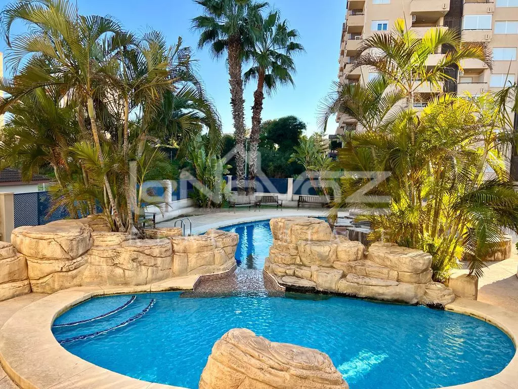 Mieszkanie in La Zenia, Ref.8303-16