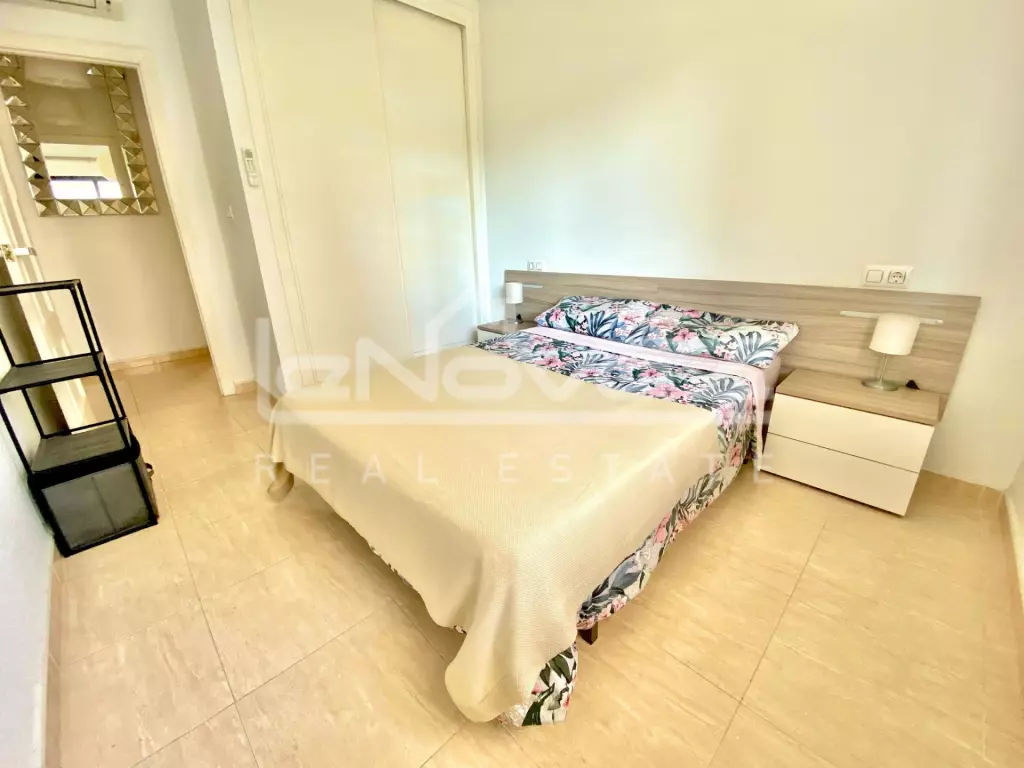 Mieszkanie in La Zenia, Ref.8303-2