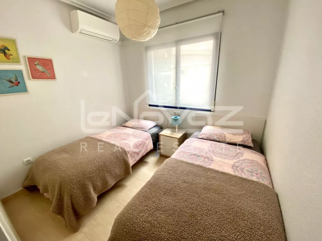 Mieszkanie in La Zenia, Ref.8303-3