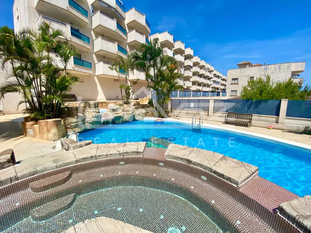 Mieszkanie in La Zenia, Ref.8303-5