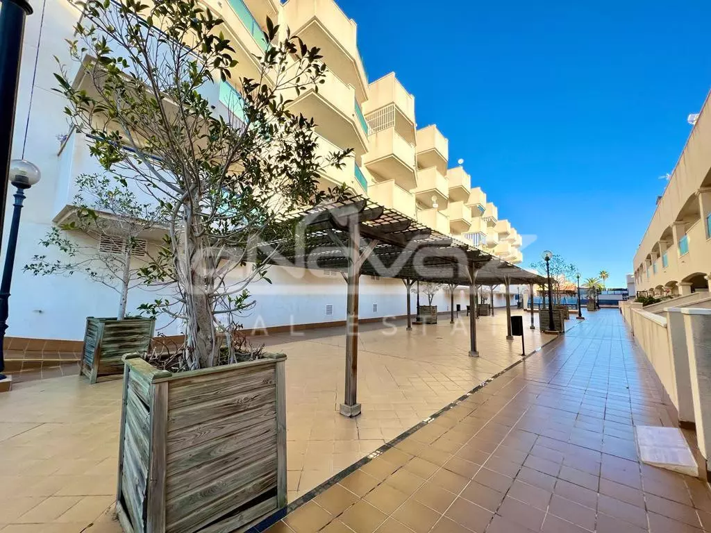 Mieszkanie in La Zenia, Ref.8303-6