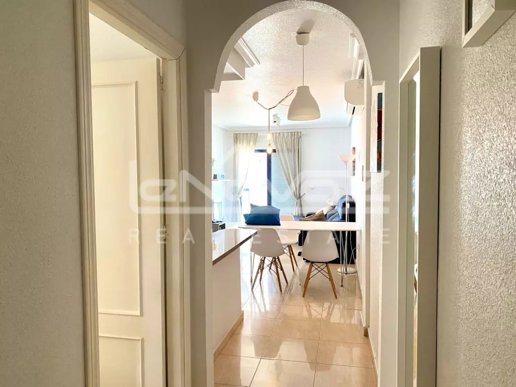 Mieszkanie in La Zenia, Ref.8303-7