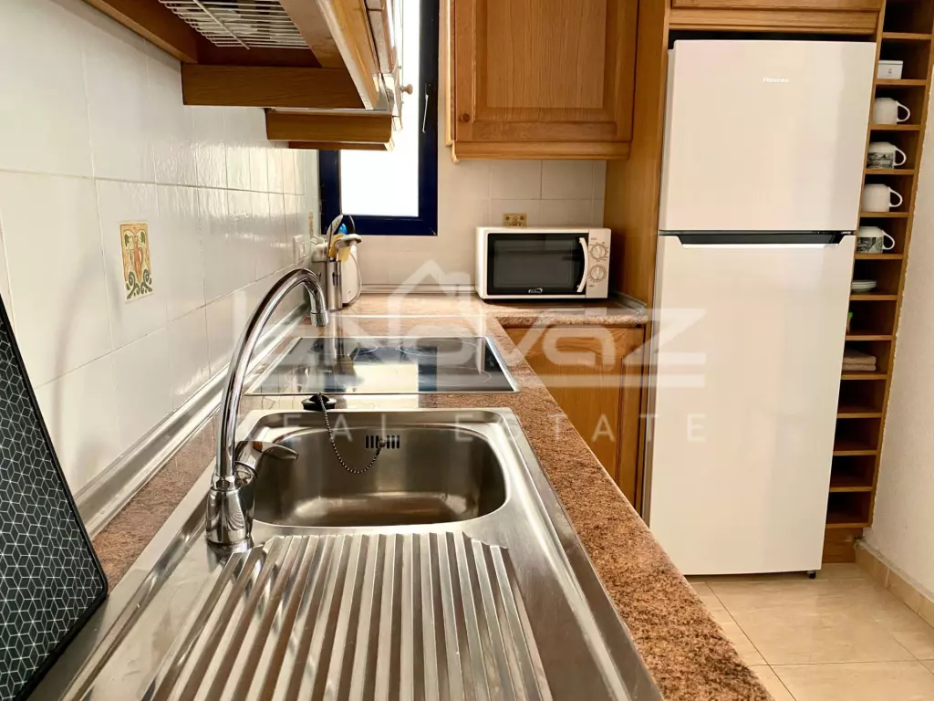 Mieszkanie in La Zenia, Ref.8303-8