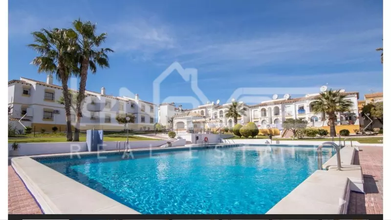 Apartments in Villamartin, Ref.84-0