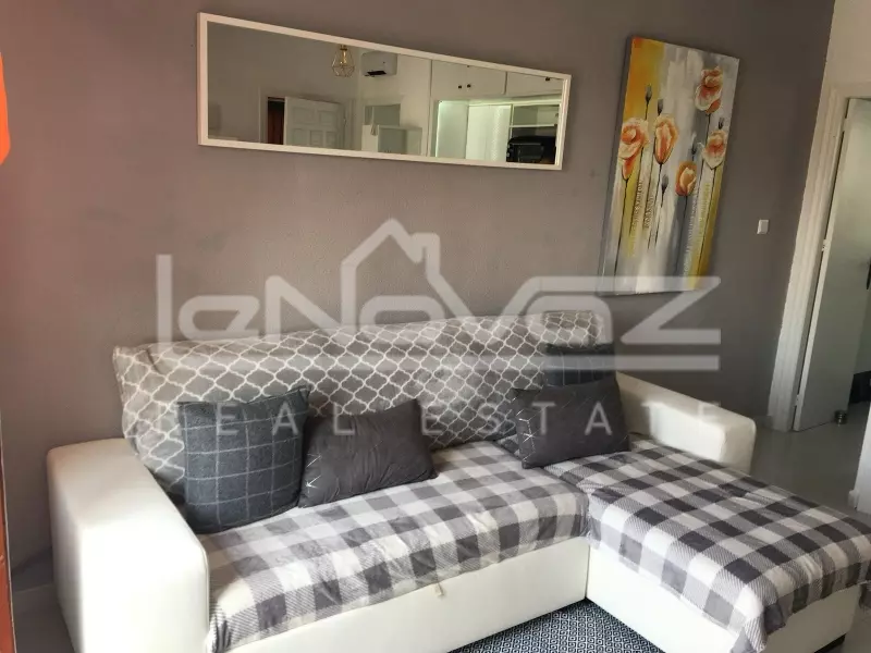 Apartments in Villamartin, Ref.84-14
