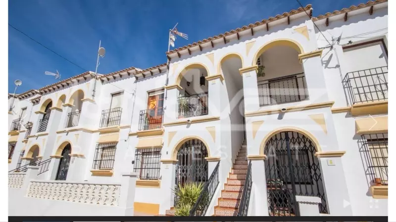 Apartments in Villamartin, Ref.84-6