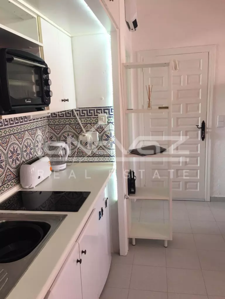 Apartments in Villamartin, Ref.84-9