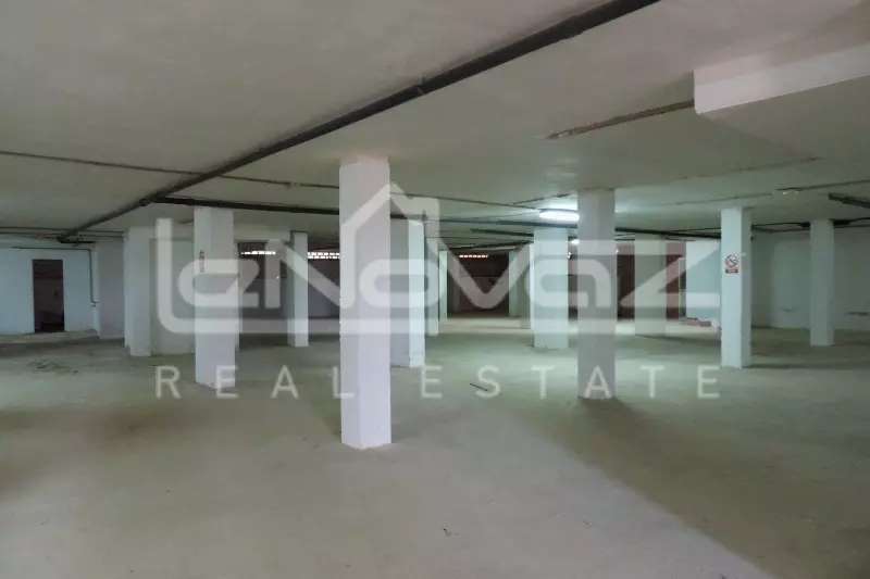 Bienes raíces comerciales en Punta Prima 850 m², Ref.85-0