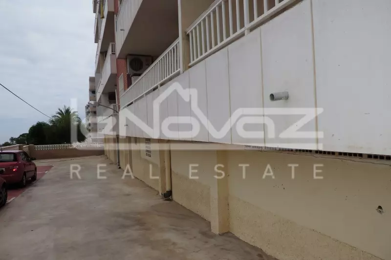 Bienes raíces comerciales en Punta Prima 850 m², Ref.85-1