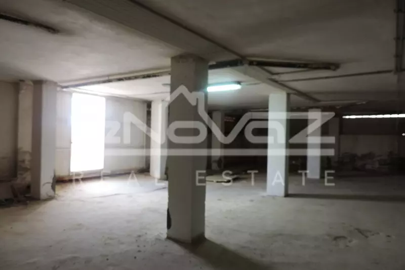 Bienes raíces comerciales en Punta Prima 850 m², Ref.85-2