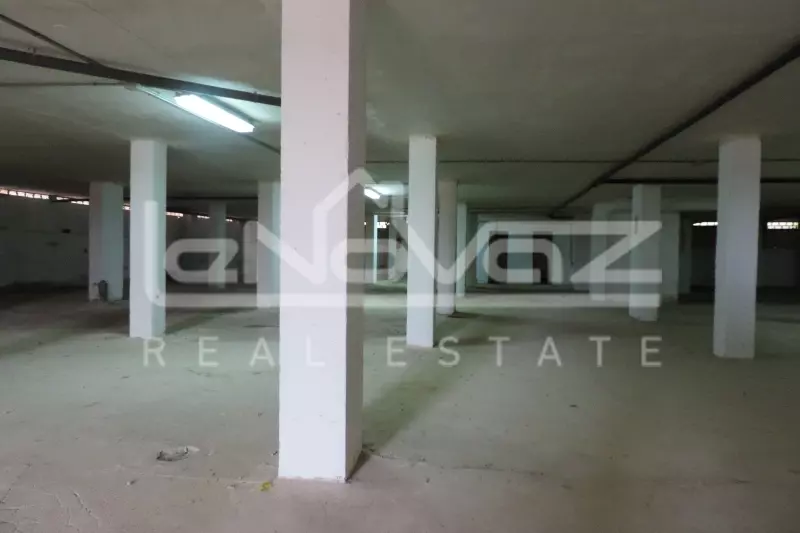 Bienes raíces comerciales en Punta Prima 850 m², Ref.85-3