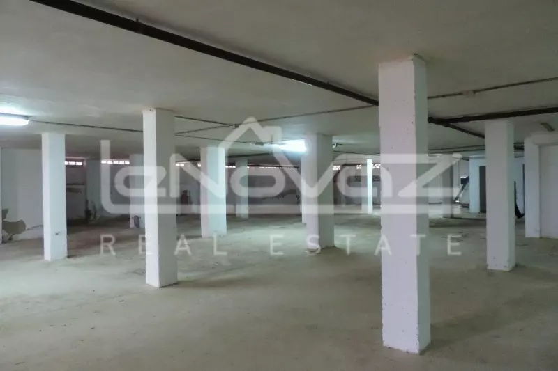 Bienes raíces comerciales en Punta Prima 850 m², Ref.85-4