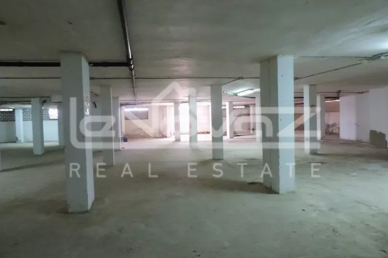 Bienes raíces comerciales en Punta Prima 850 m², Ref.85-5