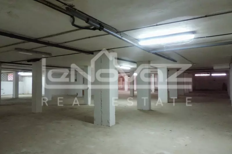 Bienes raíces comerciales en Punta Prima 850 m², Ref.85-7