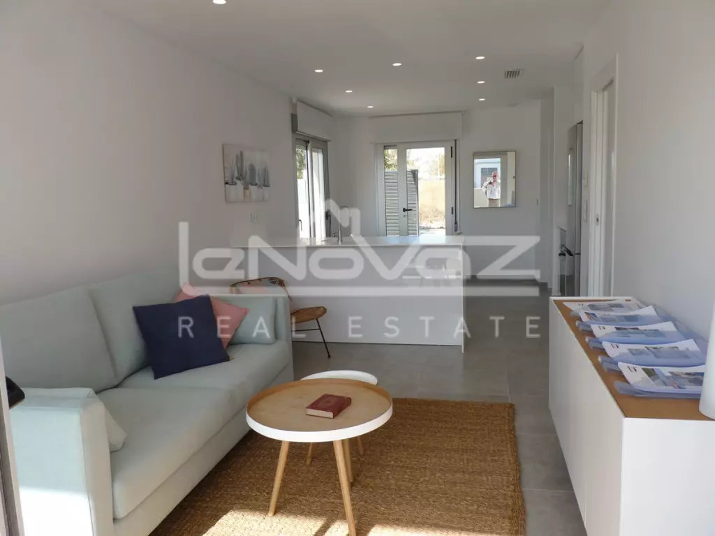 Bungalow in Pilar de la Horadada 90 m², Ref.861-3