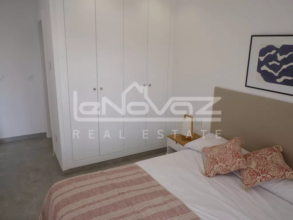Bungalow in Pilar de la Horadada 90 m², Ref.861-5
