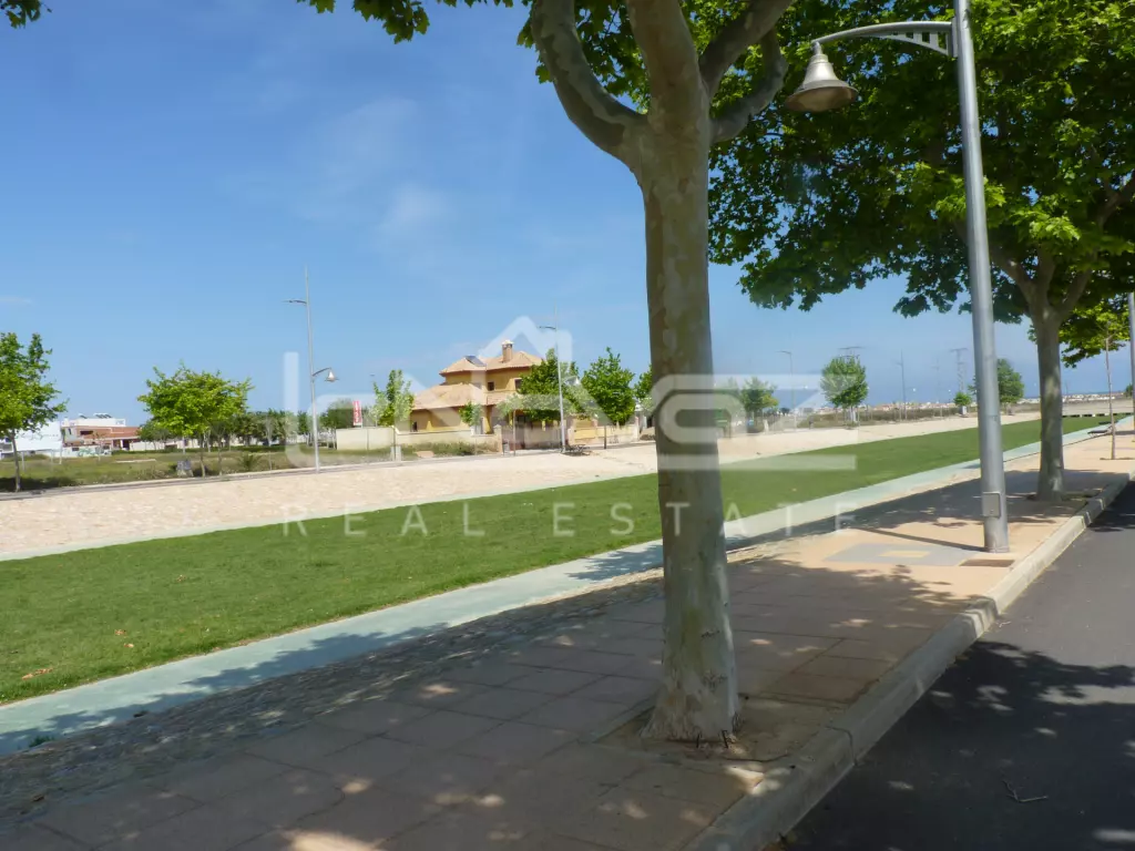 Bungalow in Pilar de la Horadada 90 m², Ref.861-7