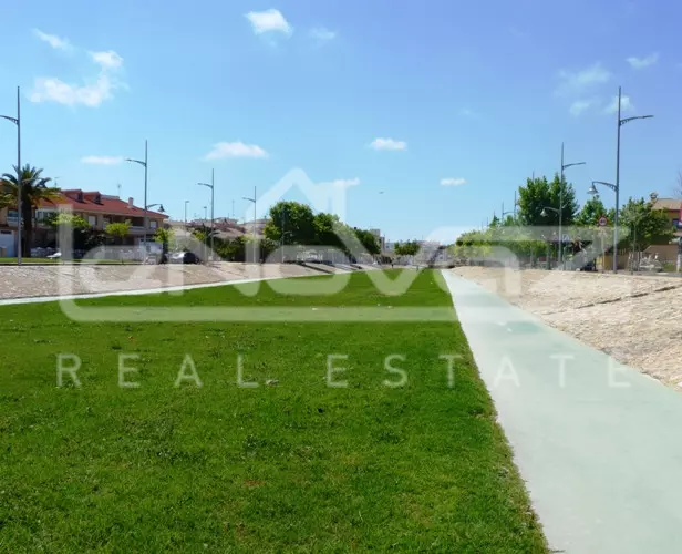 Bungalow in Pilar de la Horadada 90 m², Ref.861-8