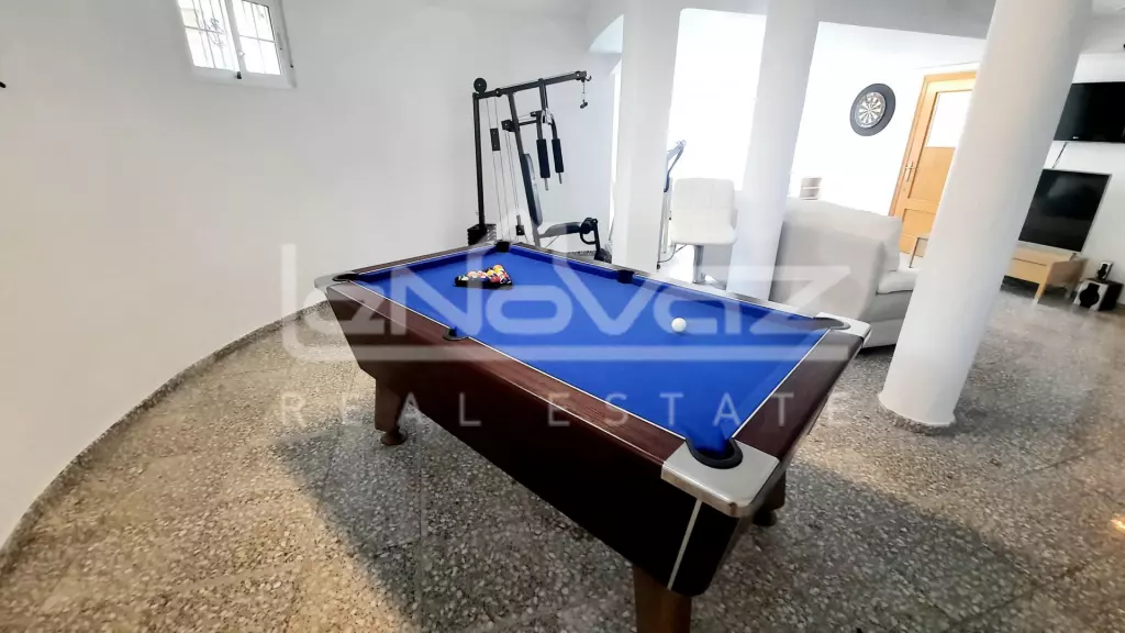 Villa in Lomas de Cabo Roig 165 m², Ref.864-11