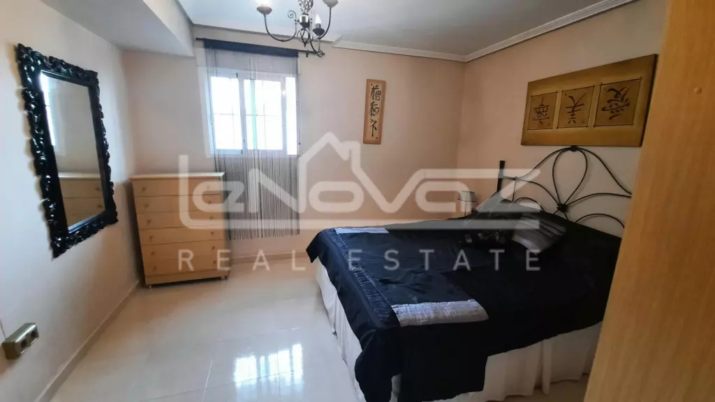 Villa in Lomas de Cabo Roig 165 m², Ref.864-12