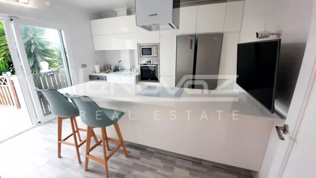 Villa in Lomas de Cabo Roig 165 m², Ref.864-13