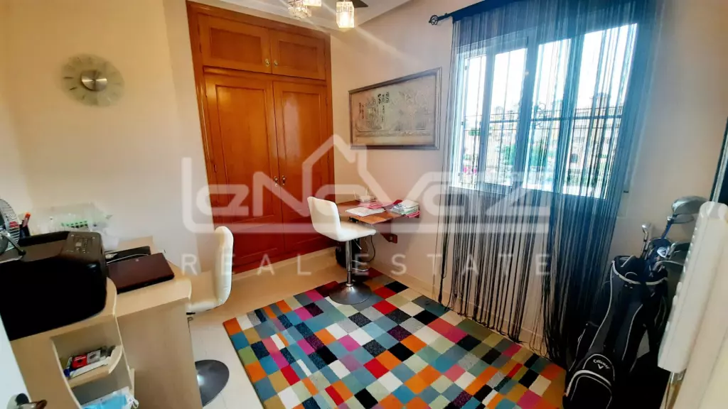 Villa in Lomas de Cabo Roig 165 m², Ref.864-16