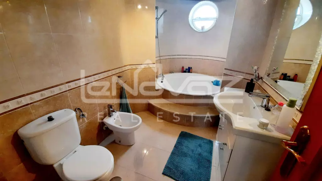 Villa in Lomas de Cabo Roig 165 m², Ref.864-18