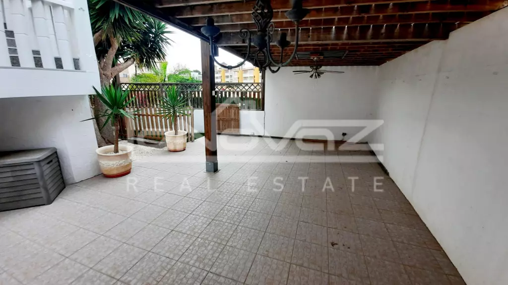 Villa in Lomas de Cabo Roig 165 m², Ref.864-19