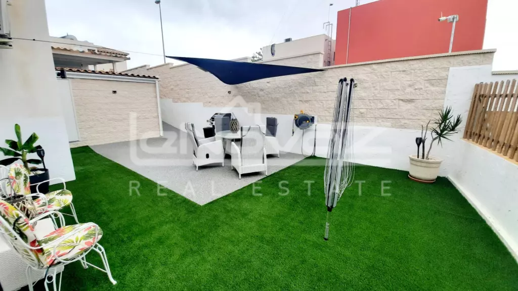 Villa in Lomas de Cabo Roig 165 m², Ref.864-2